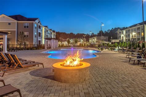 the village at westlake